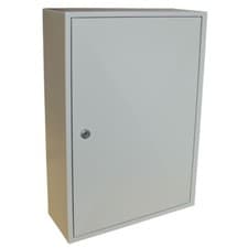 Image of Asec 60 Hook Key Cabinet (AS11948)