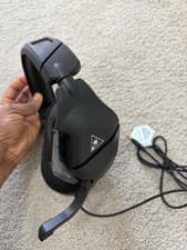 Image of Turtle beach headset stealth 600 gen 2 max wired