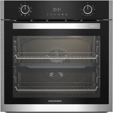 Image of Grundig Oven Stainless Steel GEBM19300XC Electric Single R Graded