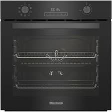 Image of Blomberg ROEN8232BP 60cm Built In Electric Single Oven Black