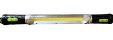 Image of Led Work light under-bonnet usb rechargeable cordless dual adjustable 1000LM new