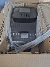 Image of De'Longhi Magnifica Evo Next ECAM310 Bean To Cup Espresso Latte Coffee Machine 