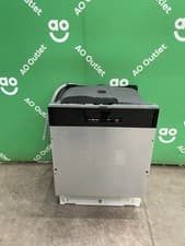 Image of Hisense Fully Integrated Full Size Dishwasher HV642C65UK #LF122954