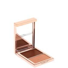 Image of PATRICK TA Major Skin Crème Foundation and Finishing Powder Duo - Deep 2
