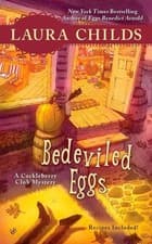 Image of Bedeviled Eggs (A Cackleberry Club Mystery)