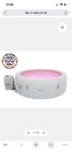 Image of *NEW* Lay-Z-Spa Paris AirJet Inflatable Hot Tub for 4-6 Person