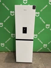 Image of Hisense Fridge Freezer 50/50 182cm No Frost RB327N4WWE #LF124736
