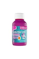 Image of Gaviscon Double Action Liquid Aniseed 250ml