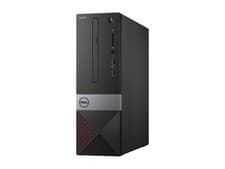 Image of Dell Vostro 3470 SFF Intel Core i3-8100 8GB RAM 256GB SSD Windows 11 Desktop PC