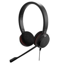 Image of Jabra Evolve 30 II USB MS Stereo Headset