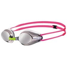 Image of Arena Kids Racing Goggles Tracks Mirror Junior Training