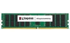 Image of Kingston Server Premier 16GB 3200MT/s DDR4 ECC Reg CL22 DIMM 2Rx8 Server Memory 