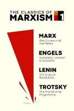 Image of The Classics of Marxism, , Paperback