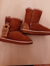 Image of Genuine childrens Ugg boots