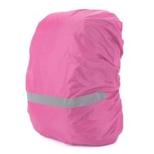 Image of Reliable Waterproof Rain Cover for 10L 70L Outdoor Backpack (61 characters)