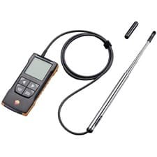 Image of Testo 425 Anemometer