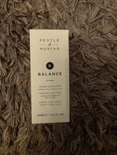 Image of Pestle & Mortar Balance Reducing Skin Pollution Fine Misting Facial Spritz 30ml