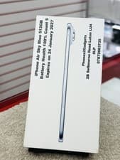 Image of Apple iPhone 17 Air 512GB Sky Blue Unlocked ( Pristine + Apple Warranty)