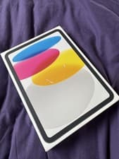 Image of Apple iPad A16 2025 WiFi 128GB Silver, MD3Y4KN/A, 11th Gen, A3354
