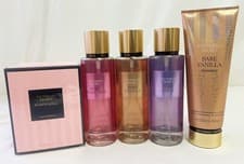 Image of Victoria's Secret- Bombshell Eau de Parfum 50ml, Mist 250ml or Shimmer 236ml
