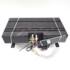 Image of 6.9Kw Class 1 Coal Effect Gas Fire NG12