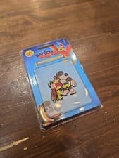 Image of Banjo Kazooie Pin Badge Limited Edition Official Collector "NEW" SEALED NUMBERED