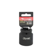 Image of 3/4" Drive 35mm Impact Socket 6 Point Hex