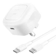 Image of Belkin BoostCharge Smartphone Mobile phone Tablet Laptop Headset Universal Po...