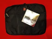 Image of Wenger Laptop Bag With Additional Storage New With Tags