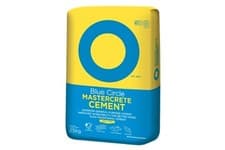 Image of Blue Circle General Purpose Plastic & Paper bag High Strength Cement Bags 25kg