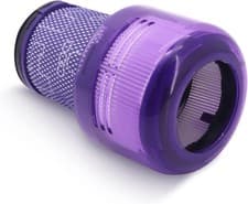 Image of Filterfor Dyson V12 Detect Slim Absolute/Total Clean/Extra/Fluffy Vacuum Cleaner