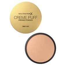 Image of MAX FACTOR Creme Puff Compact Face Powder 14g - CHOOSE SHADE - NEW