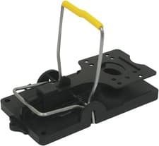Image of The Big Cheese Rat Trap (Twinpack) - Rat Traps That Kills Instantly, Rat Killer