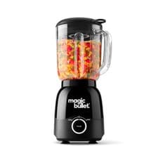 Image of nutribullet magic bullet Large Capacity Jug Blender & Smoothie Maker in Black