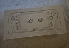 Image of Brand New unopened ASUS ROG Ally 7" HD Touchscreen Handheld Gaming Console