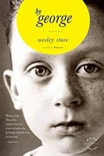 Image of 			by George: A Novel.by Stace  New 9780316018685 Fast Free Shipping<|		