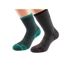 Image of 1000 Mile Walking Sock Twin Pack Male