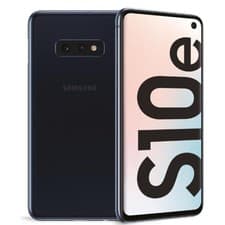 Image of NEW Samsung Galaxy S10 - S10e 128GB Unlocked Smartphone Re- SEALED Android Phone