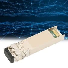 Image of ⁺25G SFP LR Transceiver Dual Fiber Single Mode LC 1310nm Up To 10KM Low Power