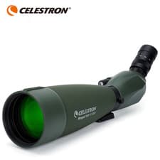 Image of Celestron REGAL M2 22-67x100ED Spotting Scope 52306 Fully Multi-coated XLT Gifts