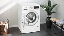 Image of SIEMENS WN34A1U8GB iQ300 Washer-Dryer