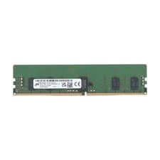 Image of Micron P07525-B21 8GB PC4-25600AA-R (DDR4 -3200MHz) RAM - 1yr Warranty