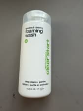 Image of Dermalogica Clear Start Breakout Clearing Foaming Wash 177ml NEW