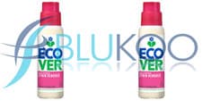 Image of Ecover Stain Remover - 200ml (Pack of 2)