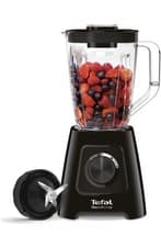 Image of Tefal Blendforce II 600W 2-Speed Blender - Black