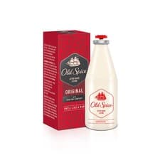 Image of Old Spice ASL After Shave Lotion | Original | Cool , Aromatic & Fresh 150ml