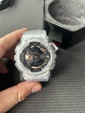 Image of Casio G-Shock. In Original Tin. Working. Excellent Condition.