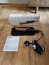 Image of BaByliss Curl Styler Lustre - 38 mm Barrel with Cool-Air Technology - New in Box