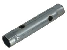 Image of Melco - TW7 Whitworth Box Spanner 1/4 x 5/16 x 100mm (4in)