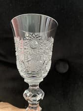 Image of Cristal Glasses
